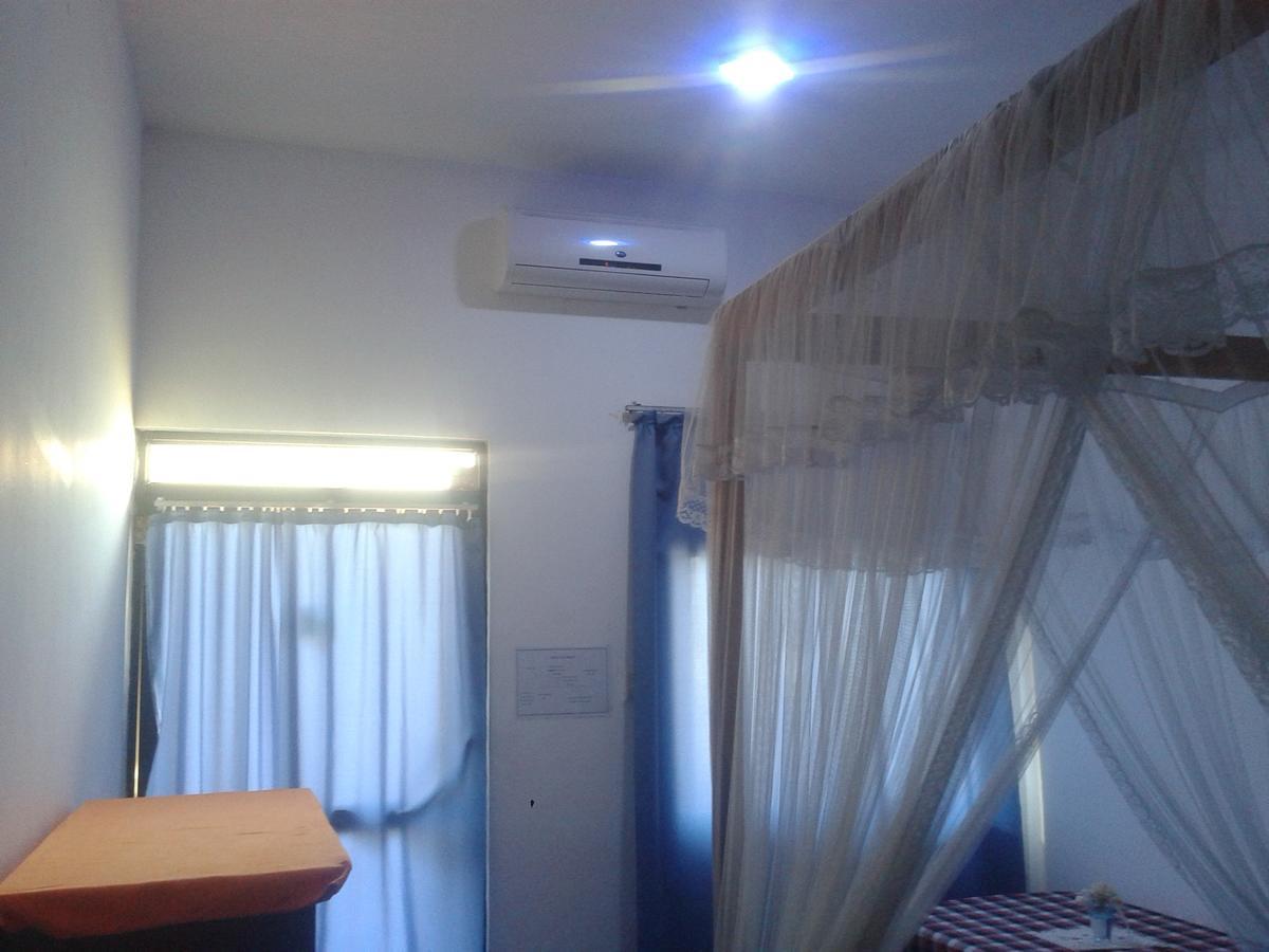 Sun Ocean Inn Мирисса Экстерьер фото